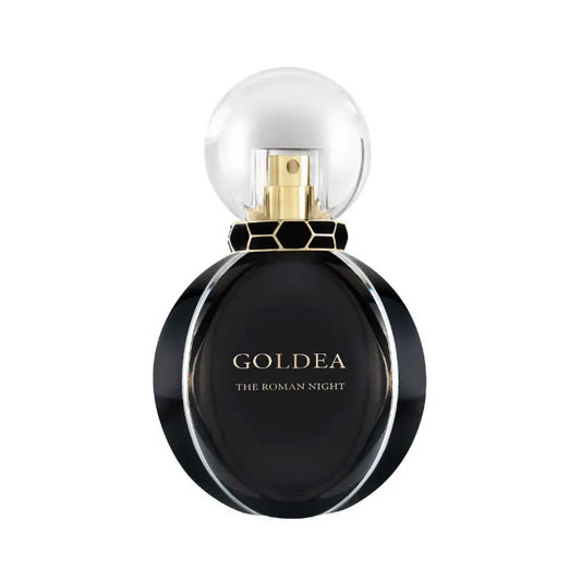 Goldea the Roman Night EDP 75ml - Bvlgari