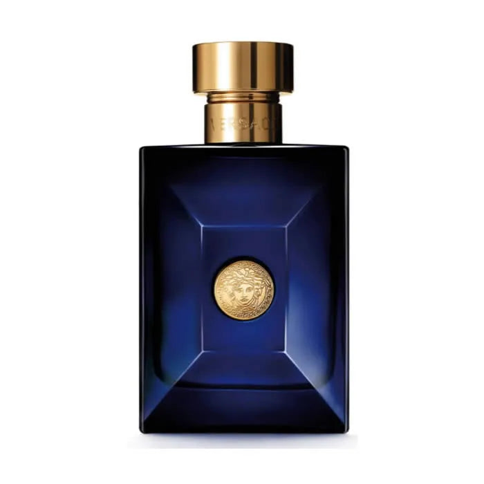Dylan Blue EDT 200ml - Versace