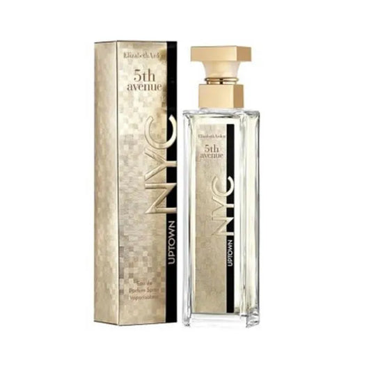 5th Avenue Uptown Nyc EDP 75ml - Elizabeth Arden
