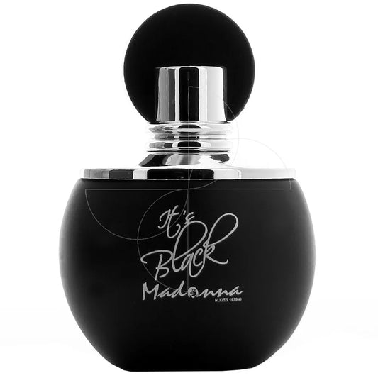 Nudes 1979 Its Black EDP 100ml - Madonna