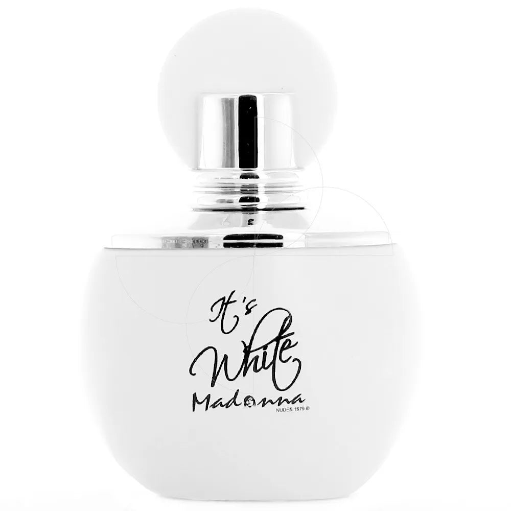 Nudes 1979 Its White EDP 100ml - Madonna