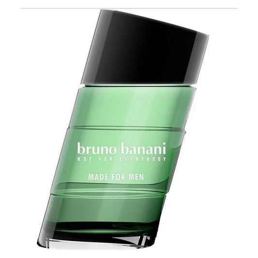Made for Men EDT 50ml - Bruno Banani