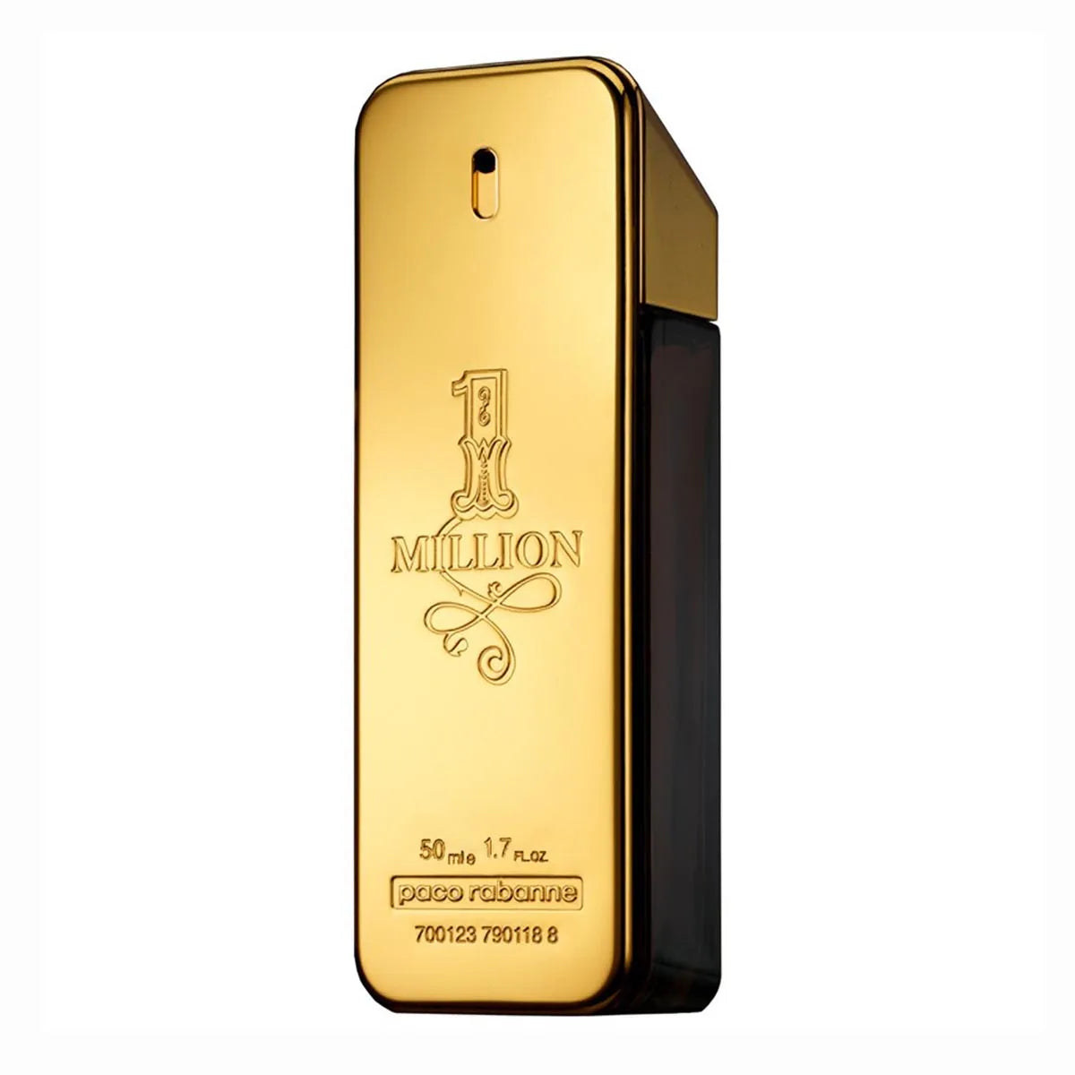 1 Million EDT 200ml - Rabanne