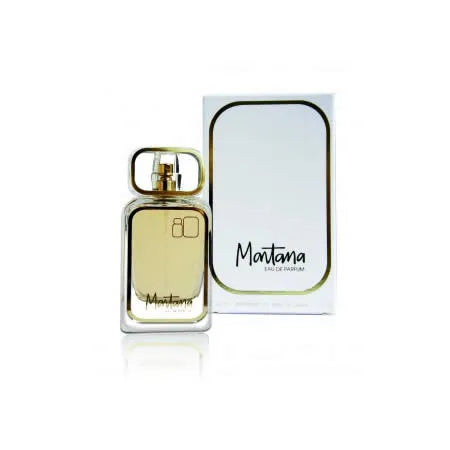 80 EDP 100ml - Montana