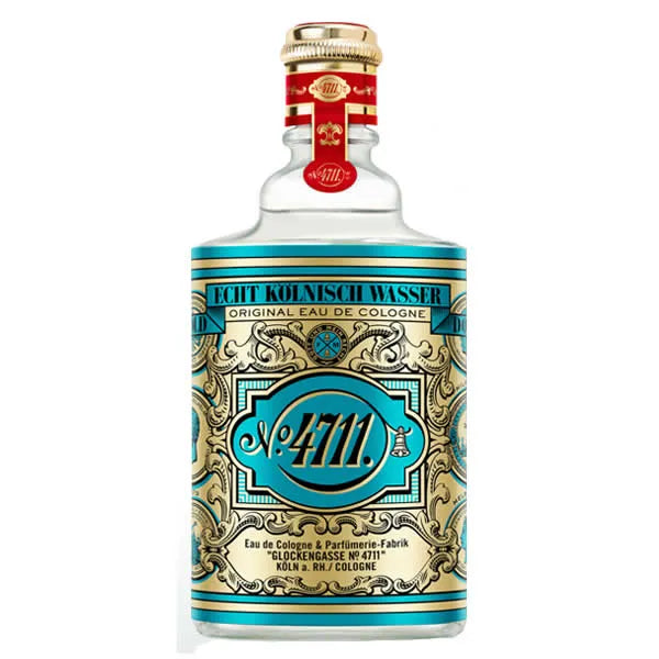 Original EDC 300ml - 4711