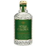 Blood Orange & Basil Cologne 170ml - 4711