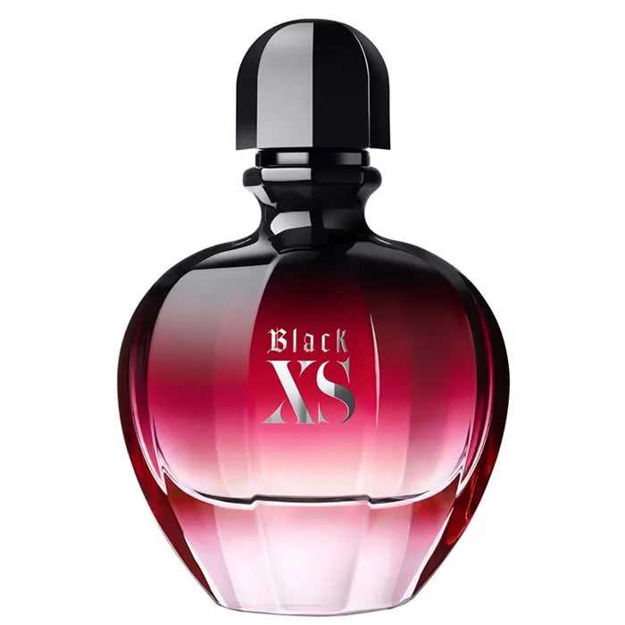Black XS for Her EDP 80ml - Rabanne