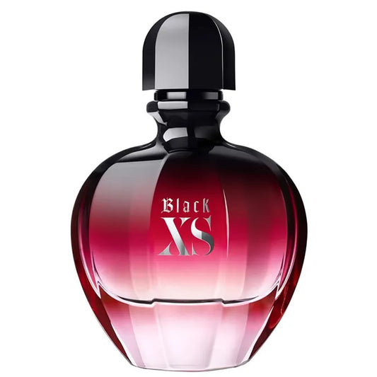 Black XS for Her EDP 50ml - Rabanne