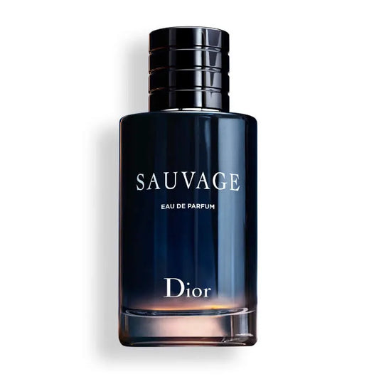 Sauvage EDP 100ml - Dior