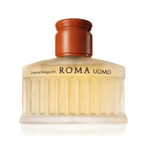 Roma Uomo EDT 40ml - Laura Biagiotti