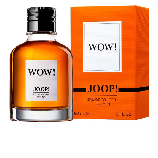 Wow Eau de Toilette 60ml - Joop