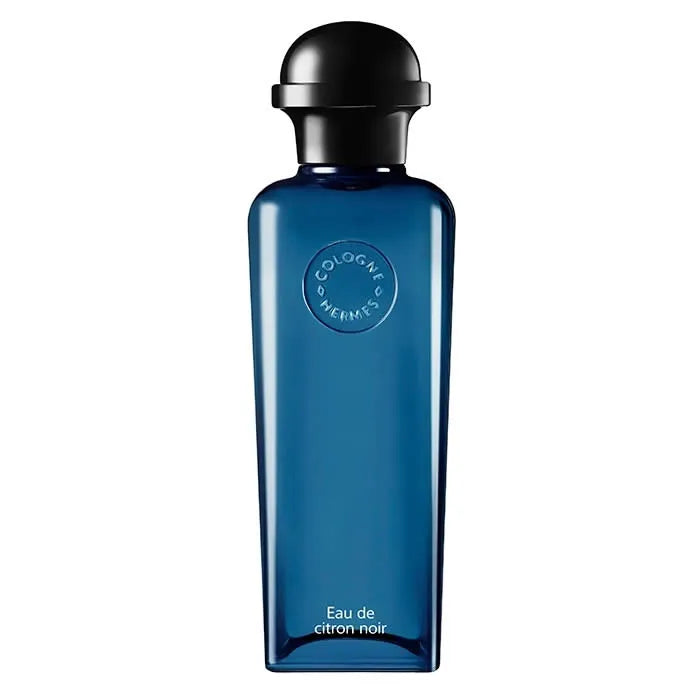 Eau de Citron Noir Cologne 200ml - Hermès