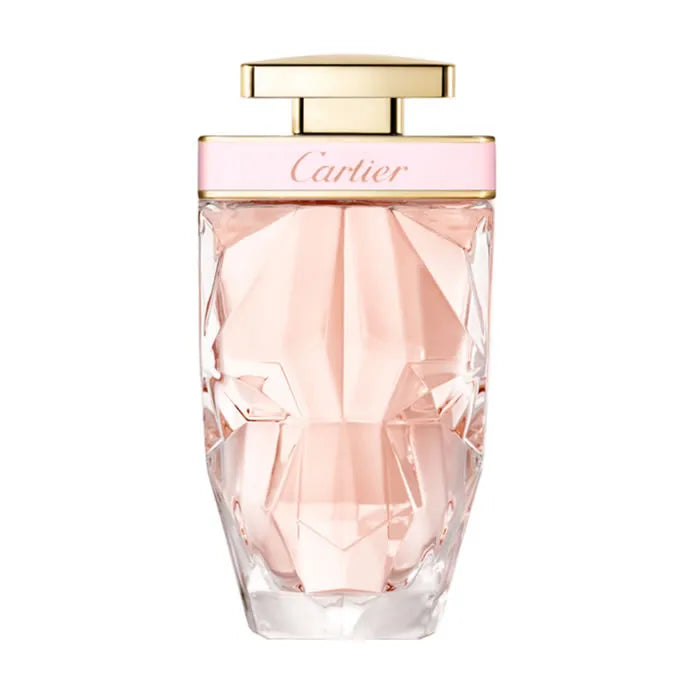 La Panthère Eau de Toilette 50ml - Cartier