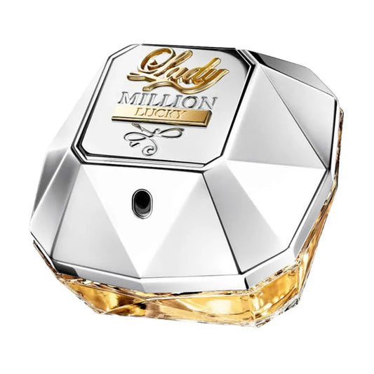 Lady Million Lucky EDP 50ml - Rabanne