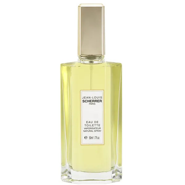 Eau de Toilette EDT 50ml - Jean-Louis Scherrer