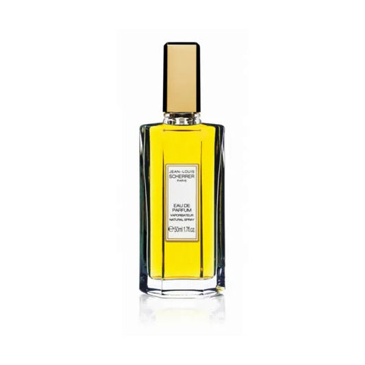 Eau De Parfum EDP 50ml - Jean-Louis Scherrer