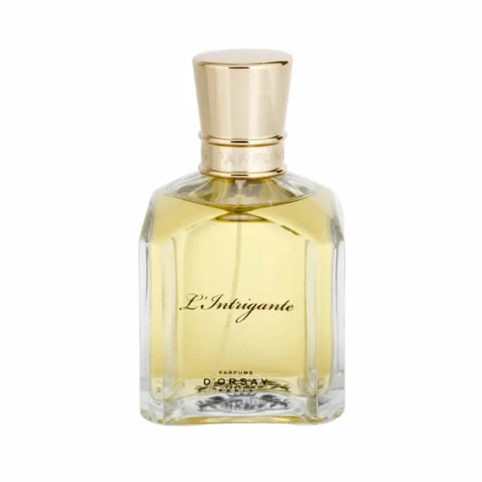 L'Intrigante EDP 100ml - D'Orsay