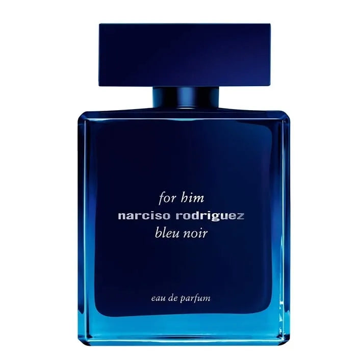 Bleu Noir EDP 100ml - Narciso Rodriguez