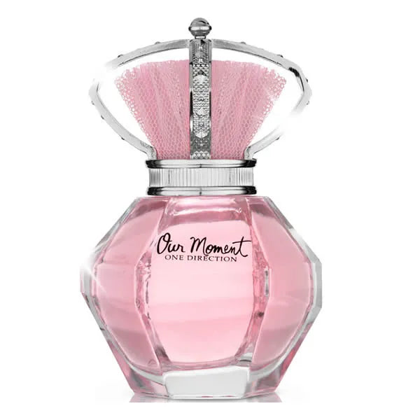 Our Moment EDP 50ml - One Direction