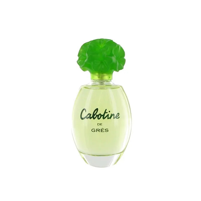 Cabotine EDT 100ml - Grès