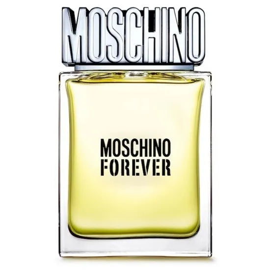 Forever EDT 50ml - Moschino