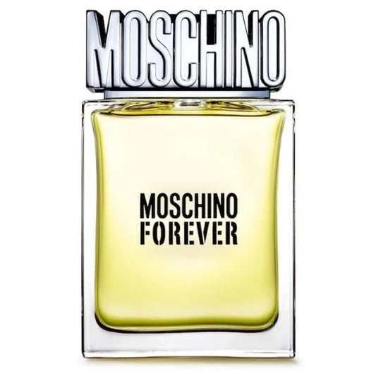 Forever EDT 50ml - Moschino