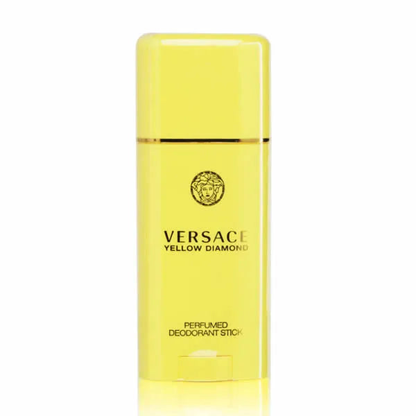 Yellow Diamond Deodorant Stick 50gr - Versace