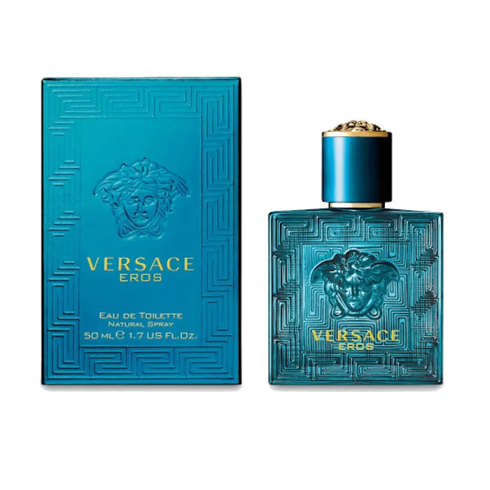 Eros EDT 50ml - Versace