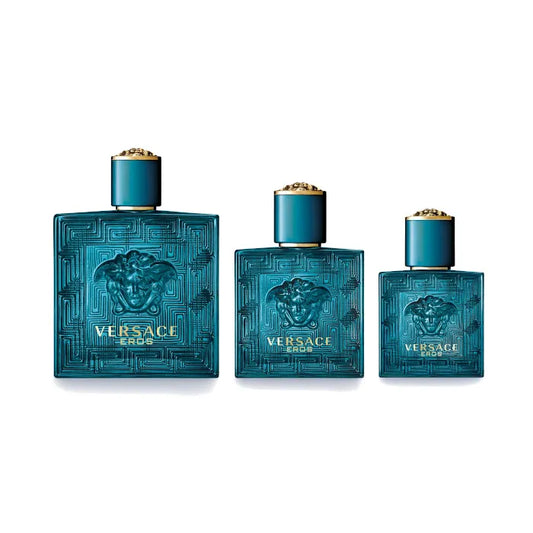 Eros EDT 200ml - Versace
