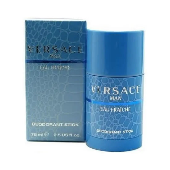 Eau Fraîche Deodorant Stick 75ml - Versace