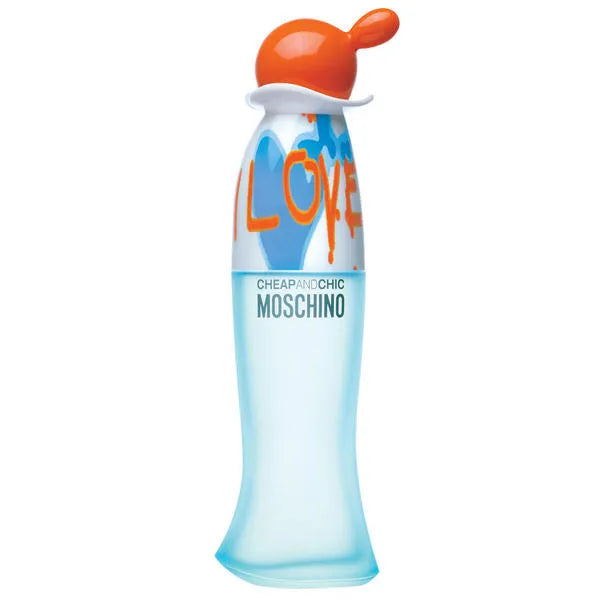 I Love Love EDT 50ml - Moschino