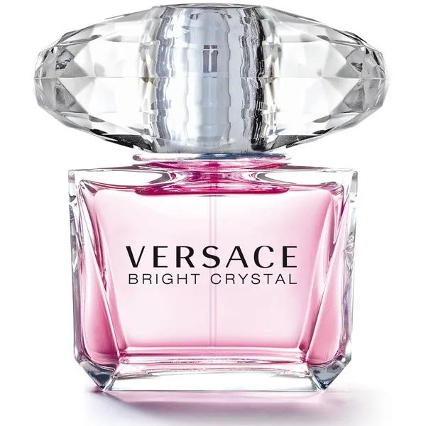 Bright Crystal EDT 50ml - Versace