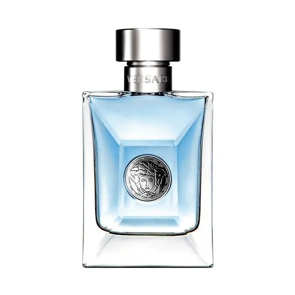 Pour Homme EDT 100ml - Versace