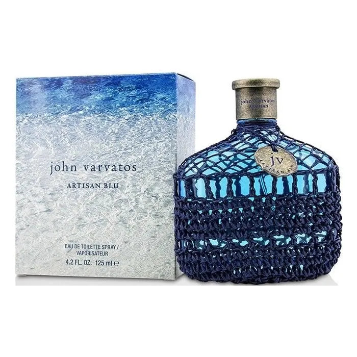 Artisan Blu Eau de Toilette 125ml - John Varvatos