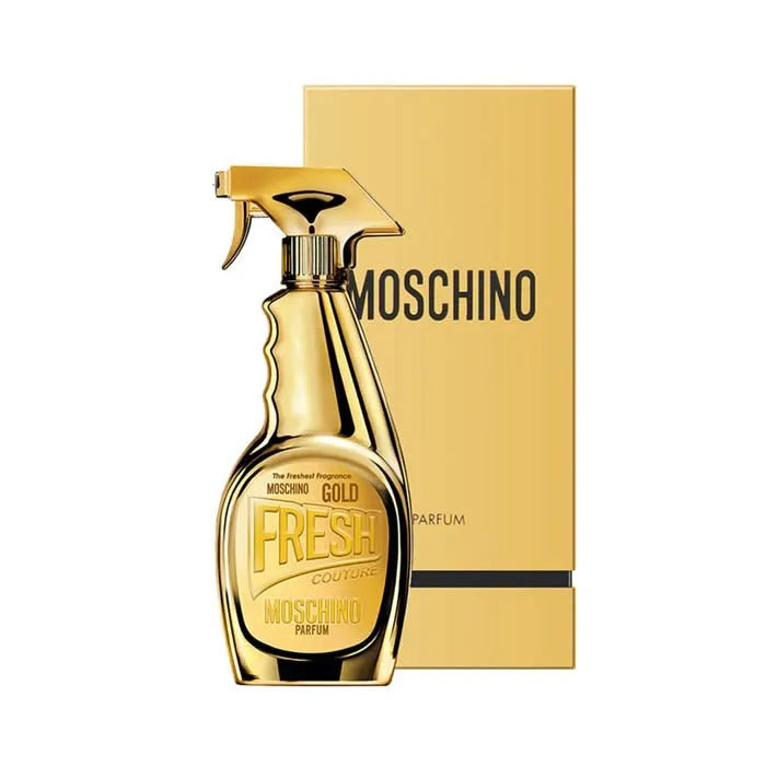 Gold Fresh Couture EDP 50 ml