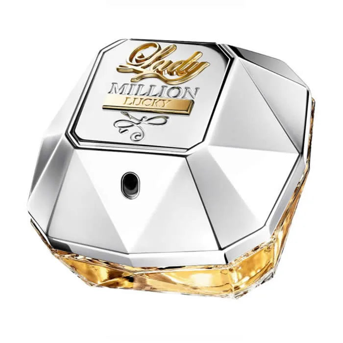 Lady Million Lucky EDP 80ml