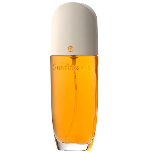 Sunflowers EDT 100ml - Elizabeth Arden