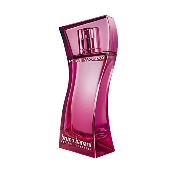 Pure Woman EDT 40ml - Bruno Banani