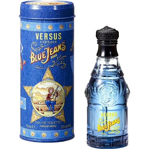 Blue Jeans EDT 75ml