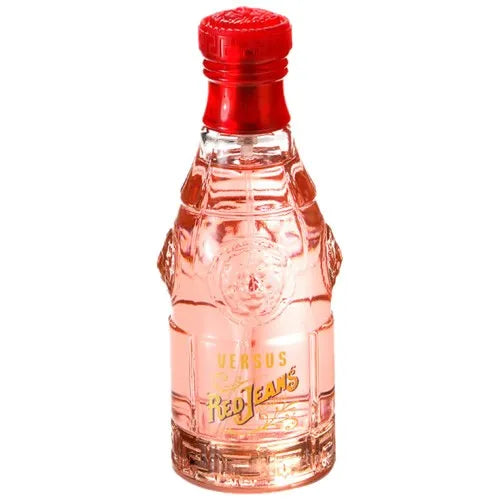 Red Jeans EDT 75ml - Versace