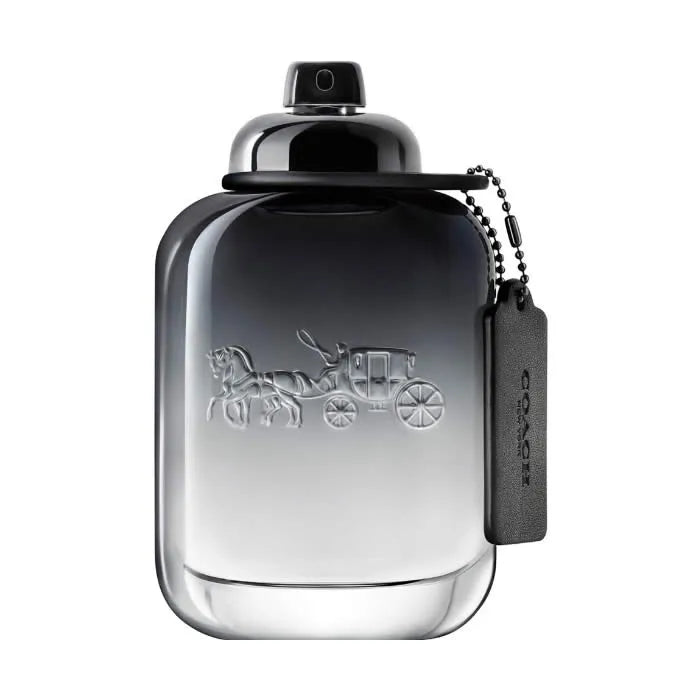 New York Stylecoach For Men EDT 100 ml