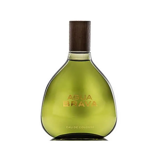 Agua Brava Cologne 500ml - Agua Brava