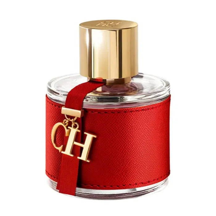 Ch Eau de Toilette EDT 100ml - Carolina Herrera