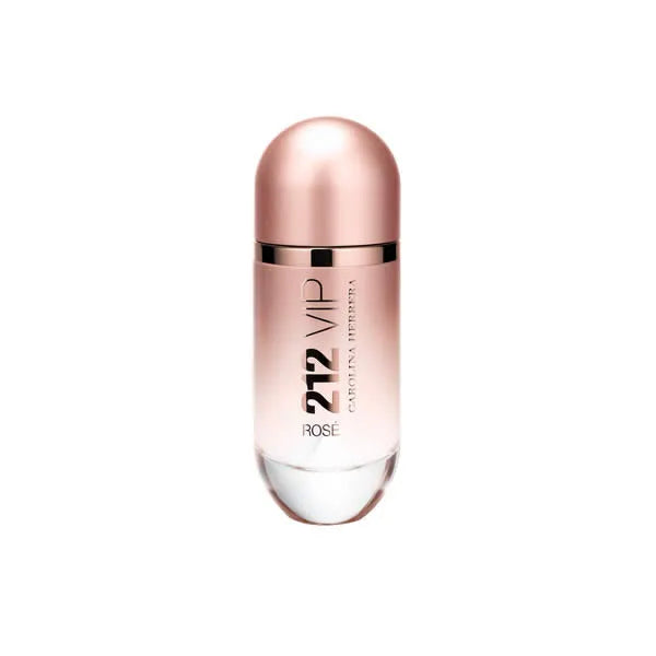 212 Vip Rose EDP 80ml