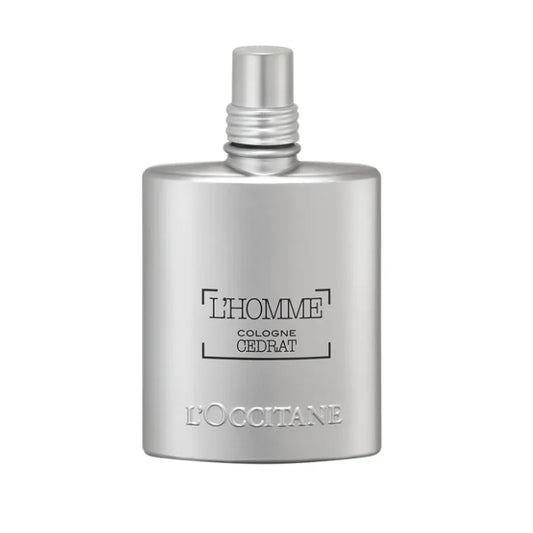 L'Homme Cologne Cedrat EDT 75ml - L’Occitane En Provence