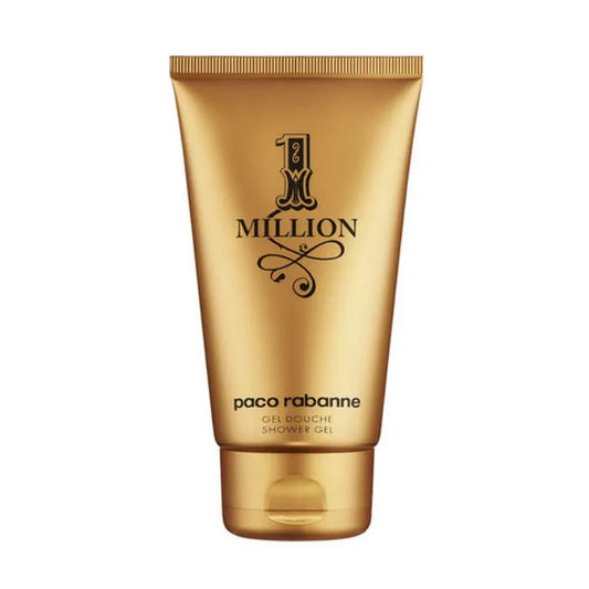 1 Million Shower Gel 150ml - Paco Rabanne