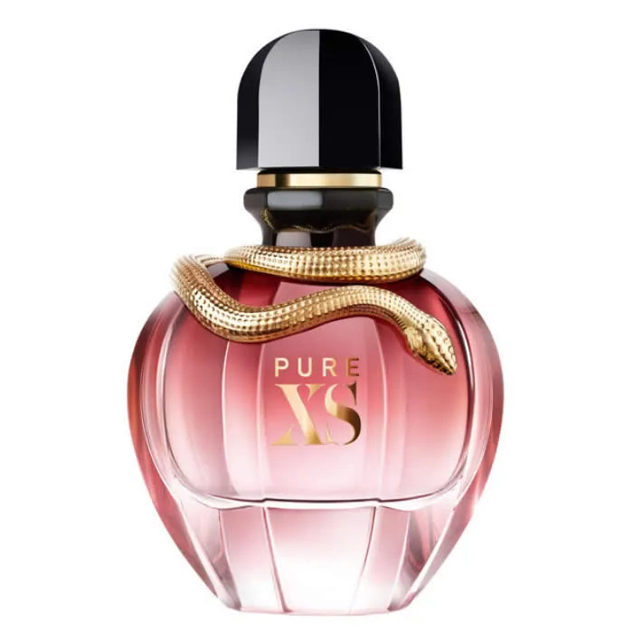 Pure XS for Her EDP 80ml - Rabanne