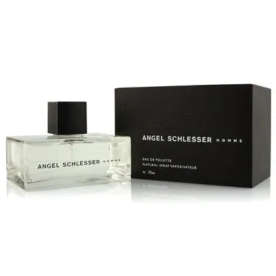 Homme EDT 75ml - Angel Schlesser