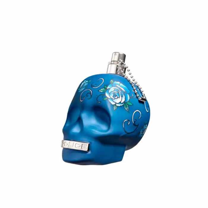 To Be Tattoo Art EDT 40ml - Police