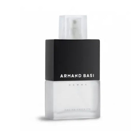Homme EDT 125ml - Armand Basi